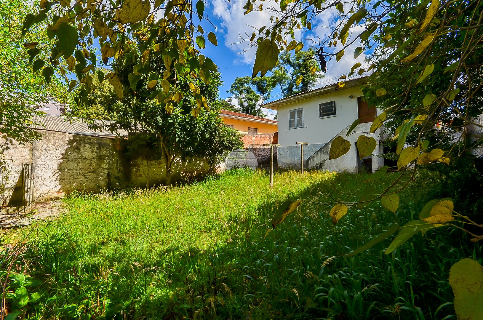 Terreno/Área à venda em Boa Vista, Curitiba — TESTE 12342
