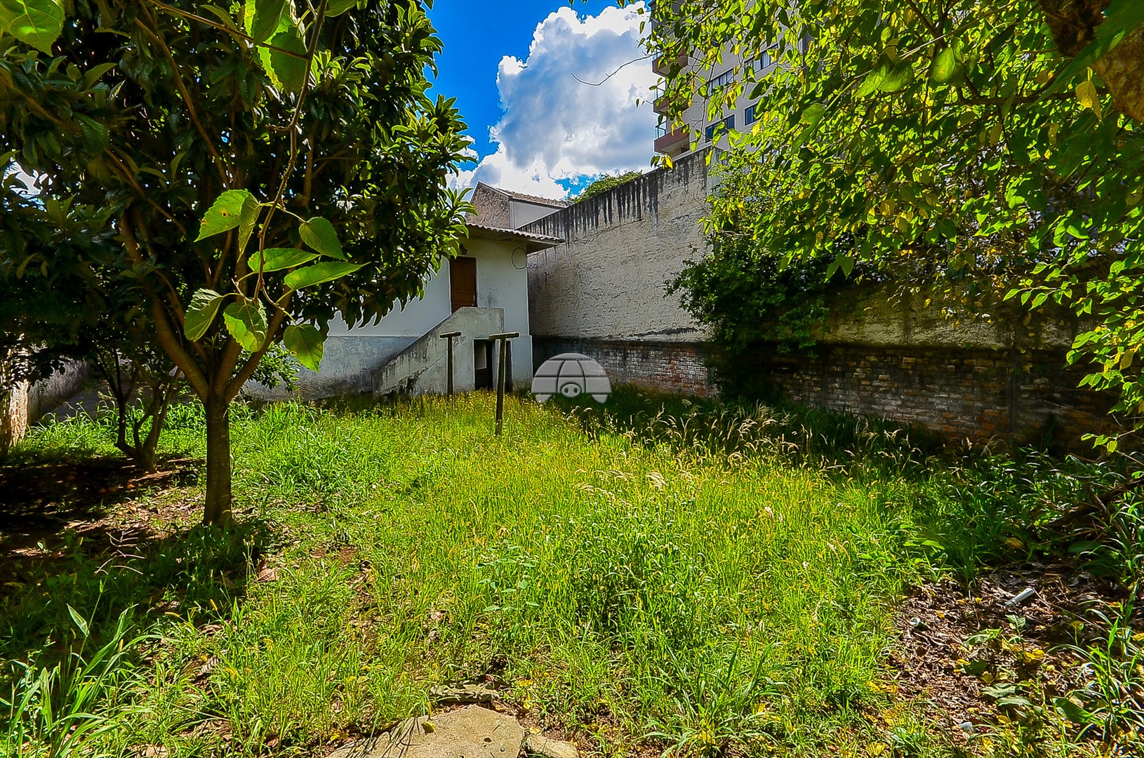 Terreno/Área à venda em Boa Vista, Curitiba — TESTE 12342