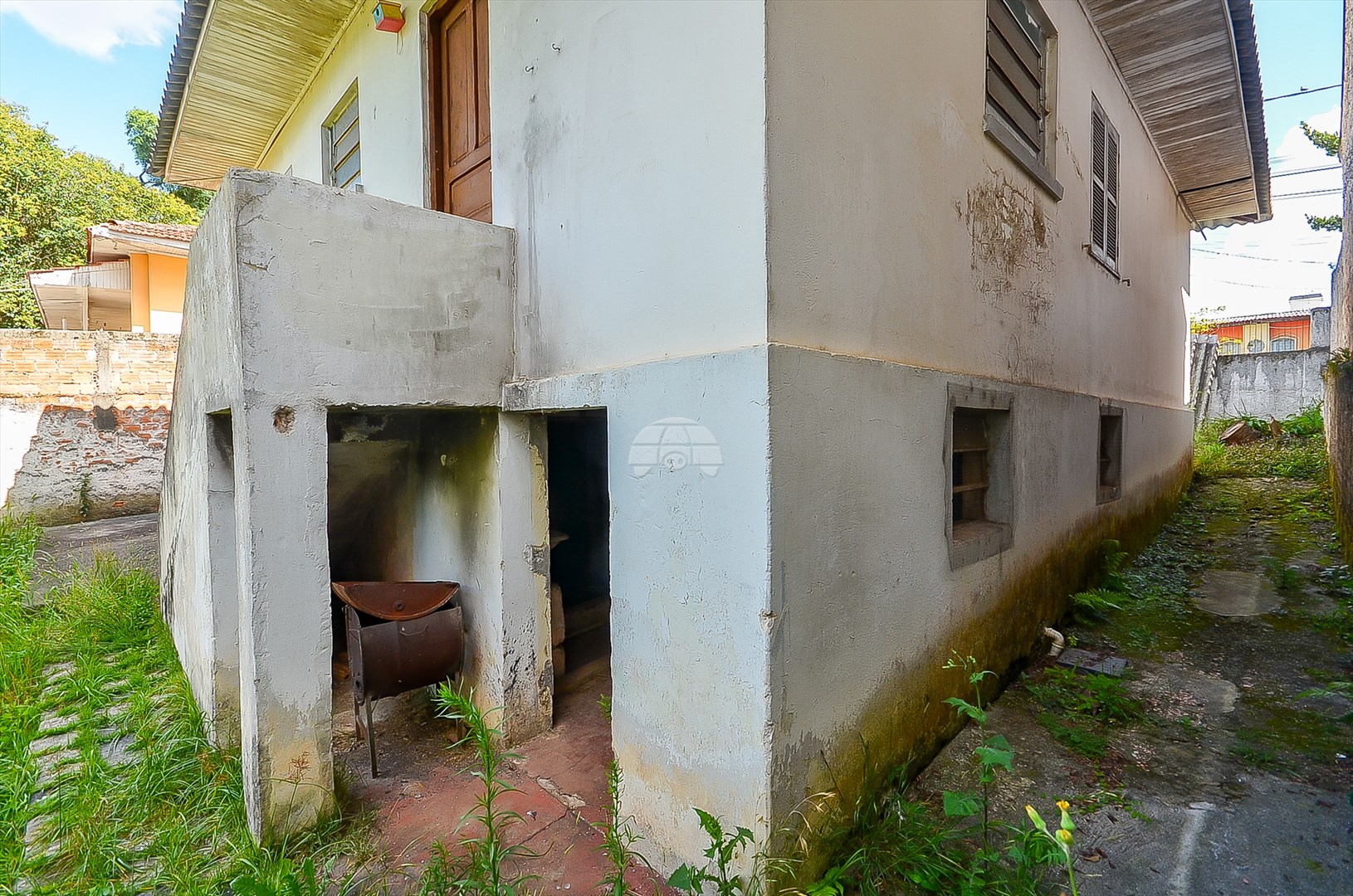Terreno/Área à venda em Boa Vista, Curitiba — TESTE 12342