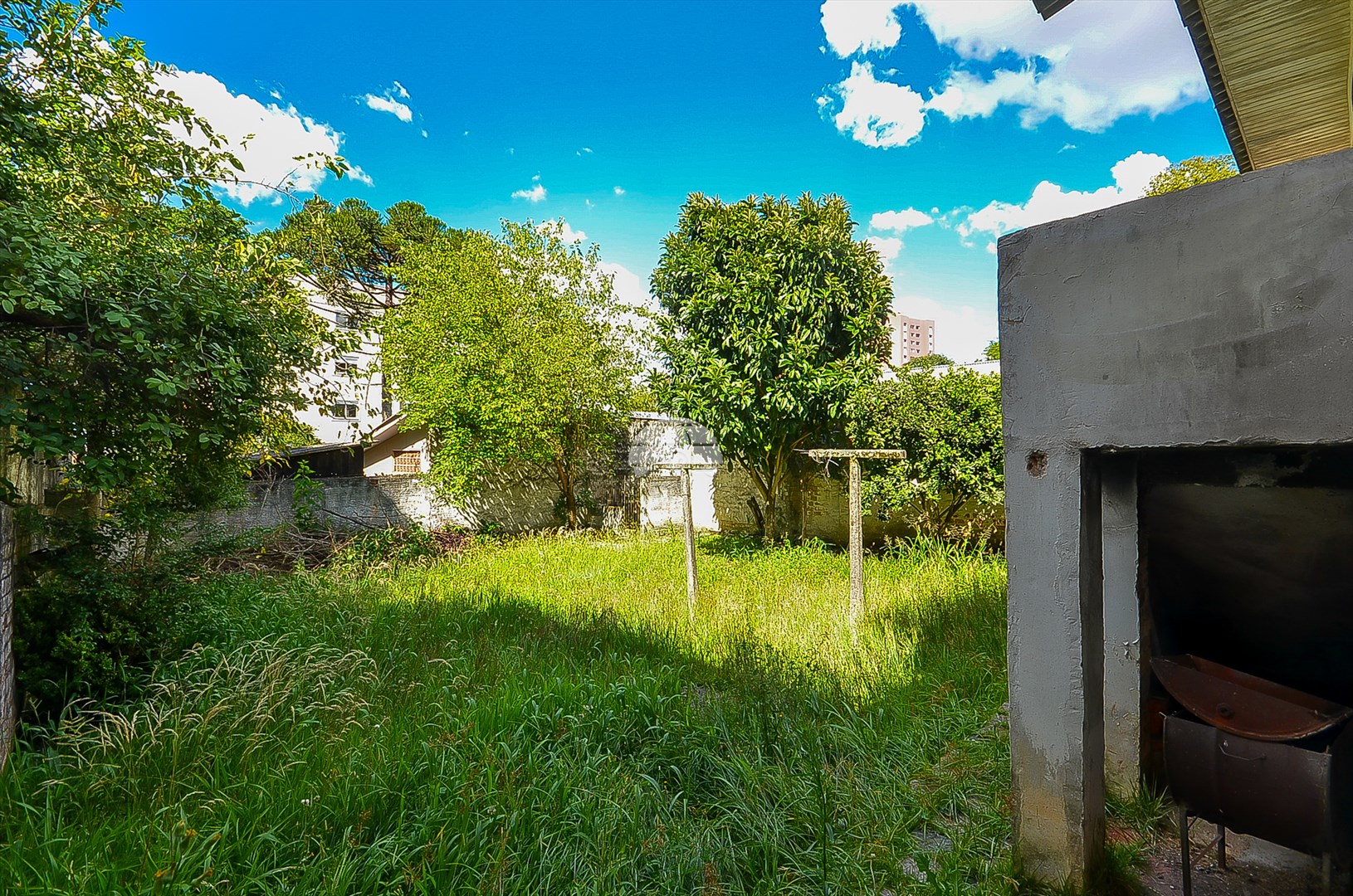 Terreno/Área à venda em Boa Vista, Curitiba — TESTE 12342