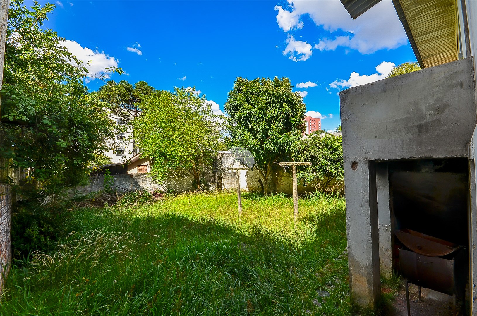 Terreno/Área à venda em Boa Vista, Curitiba — TESTE 12342