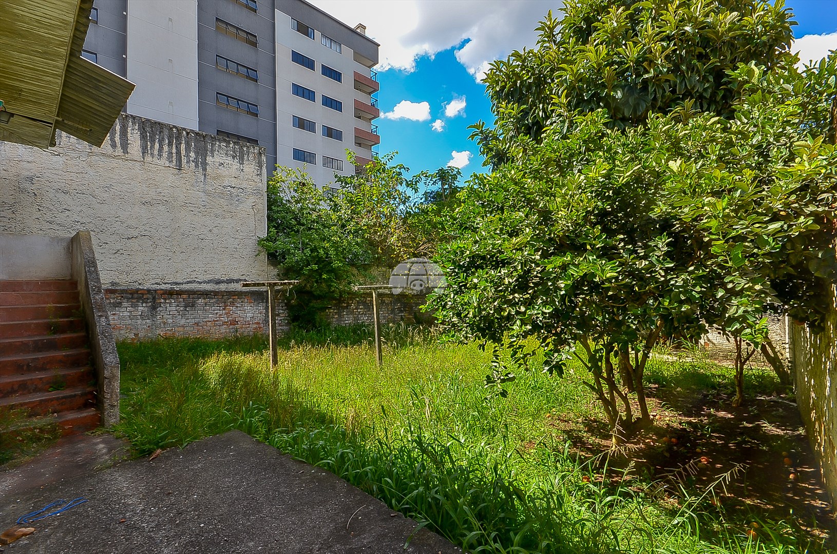 Terreno/Área à venda em Boa Vista, Curitiba — TESTE 12342
