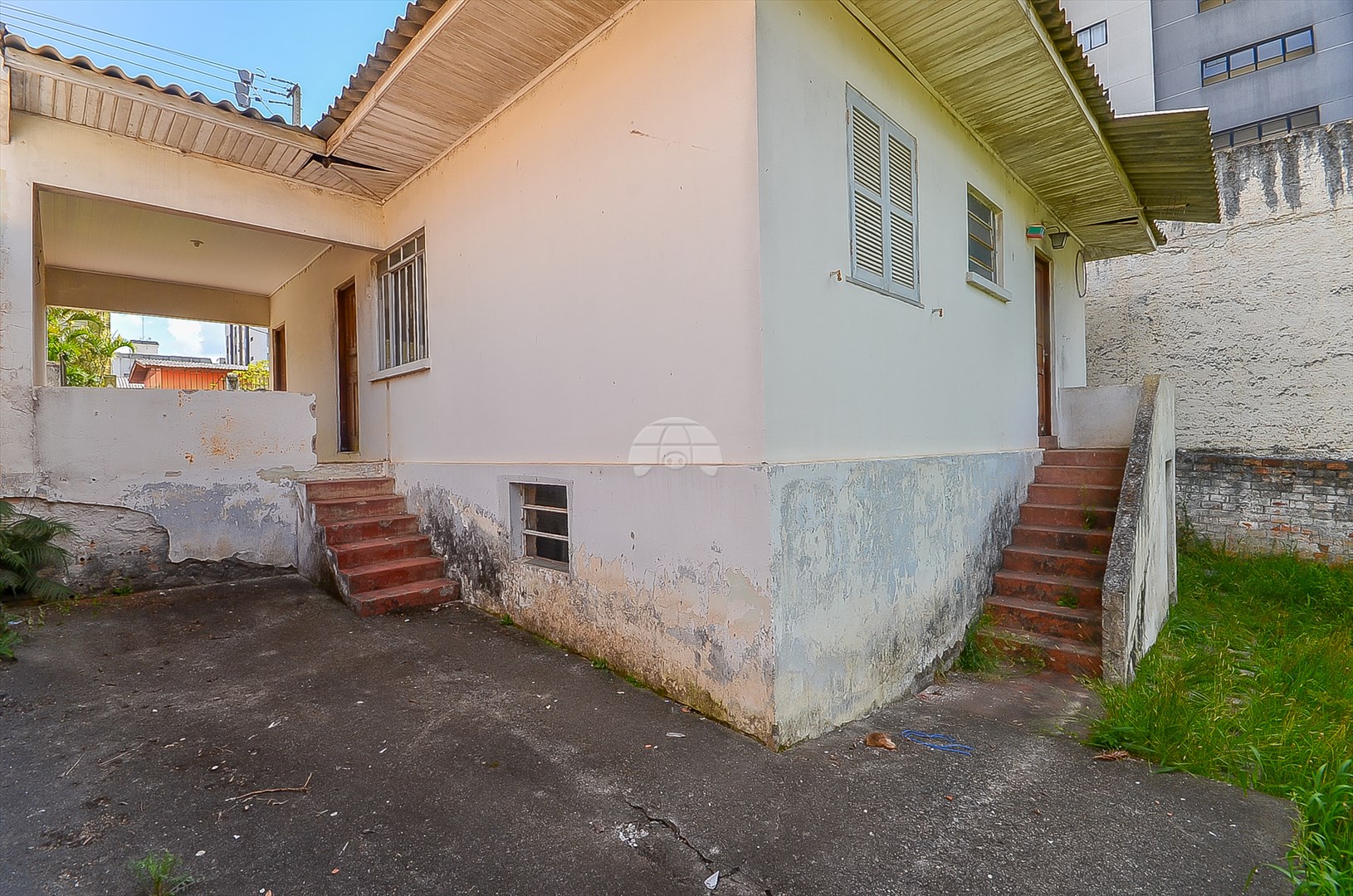 Terreno/Área à venda em Boa Vista, Curitiba — TESTE 12342