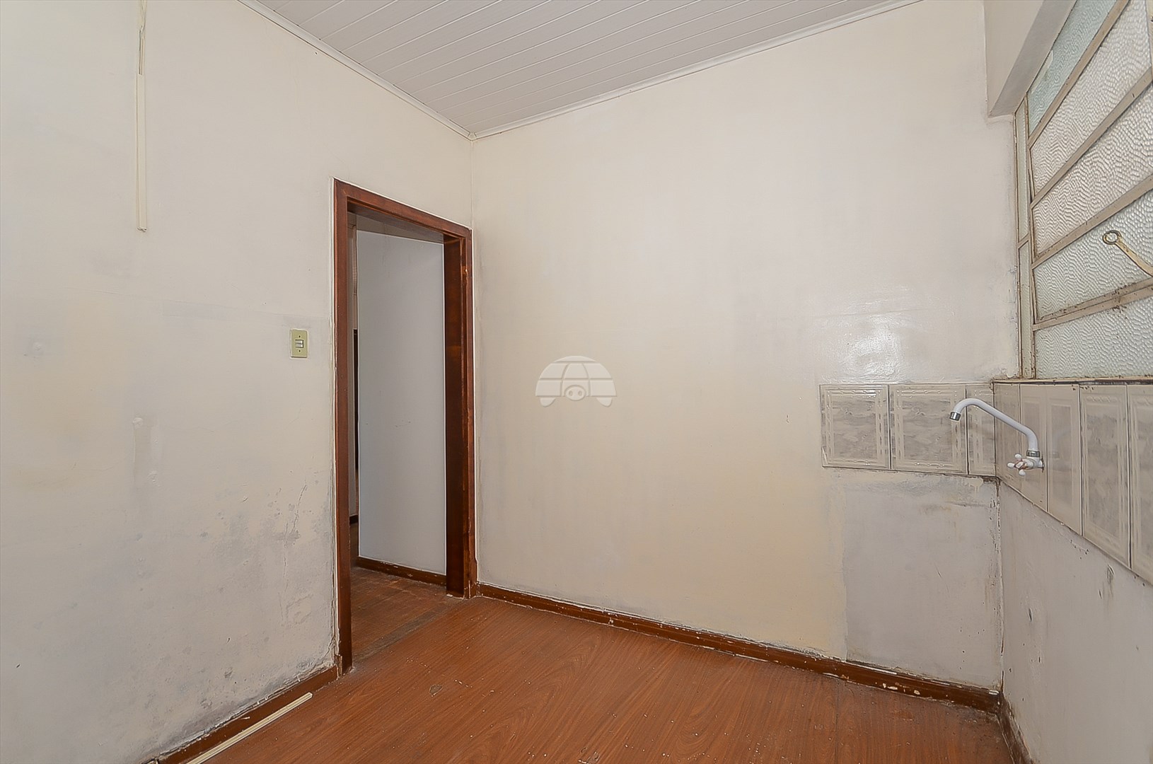 Terreno/Área à venda em Boa Vista, Curitiba — TESTE 12342
