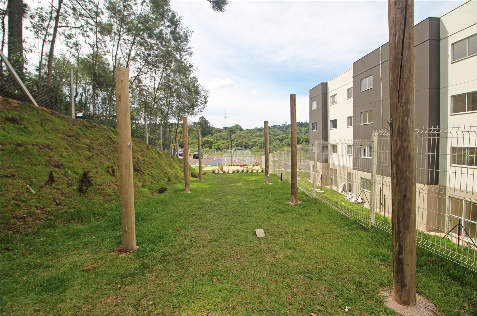 Apartamento para alugar em Jardim Campo Verde, Almirante Tamandaré — Portal Chave Fácil