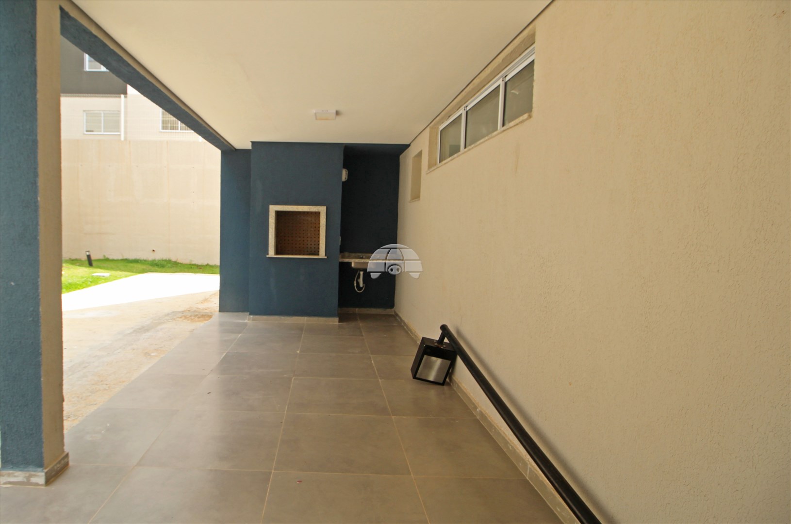 Apartamento para alugar em Jardim Campo Verde, Almirante Tamandaré — Portal Chave Fácil