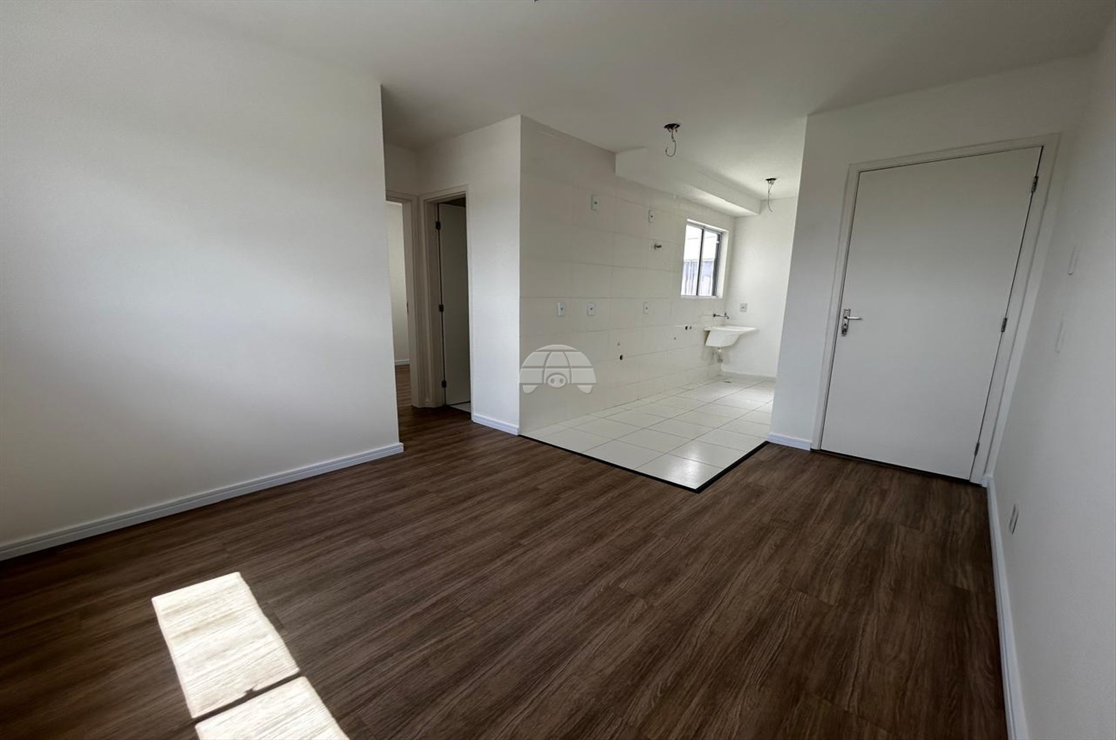Apartamento para alugar em Jardim Campo Verde, Almirante Tamandaré — Portal Chave Fácil
