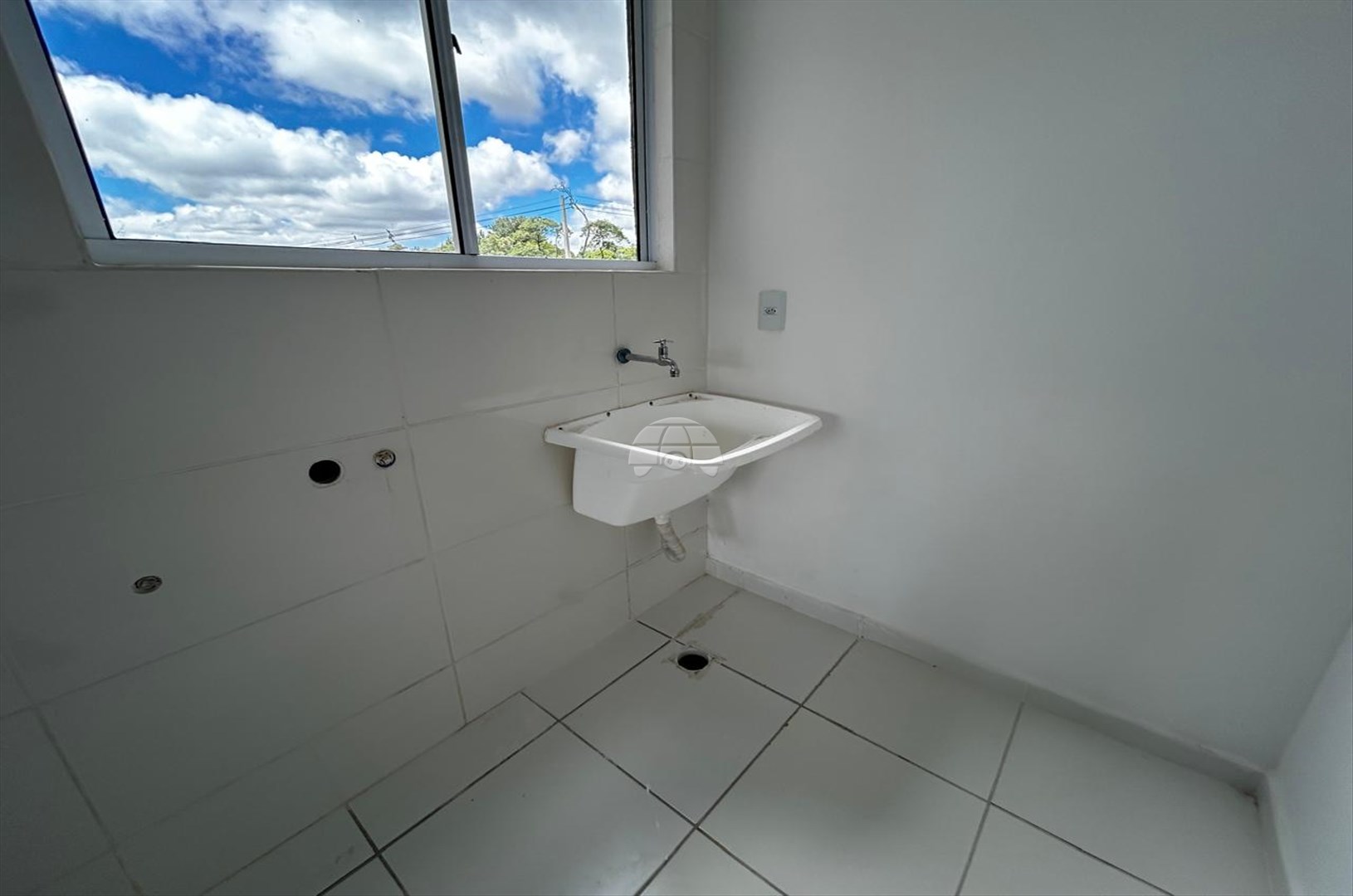 Apartamento para alugar em Jardim Campo Verde, Almirante Tamandaré — Portal Chave Fácil