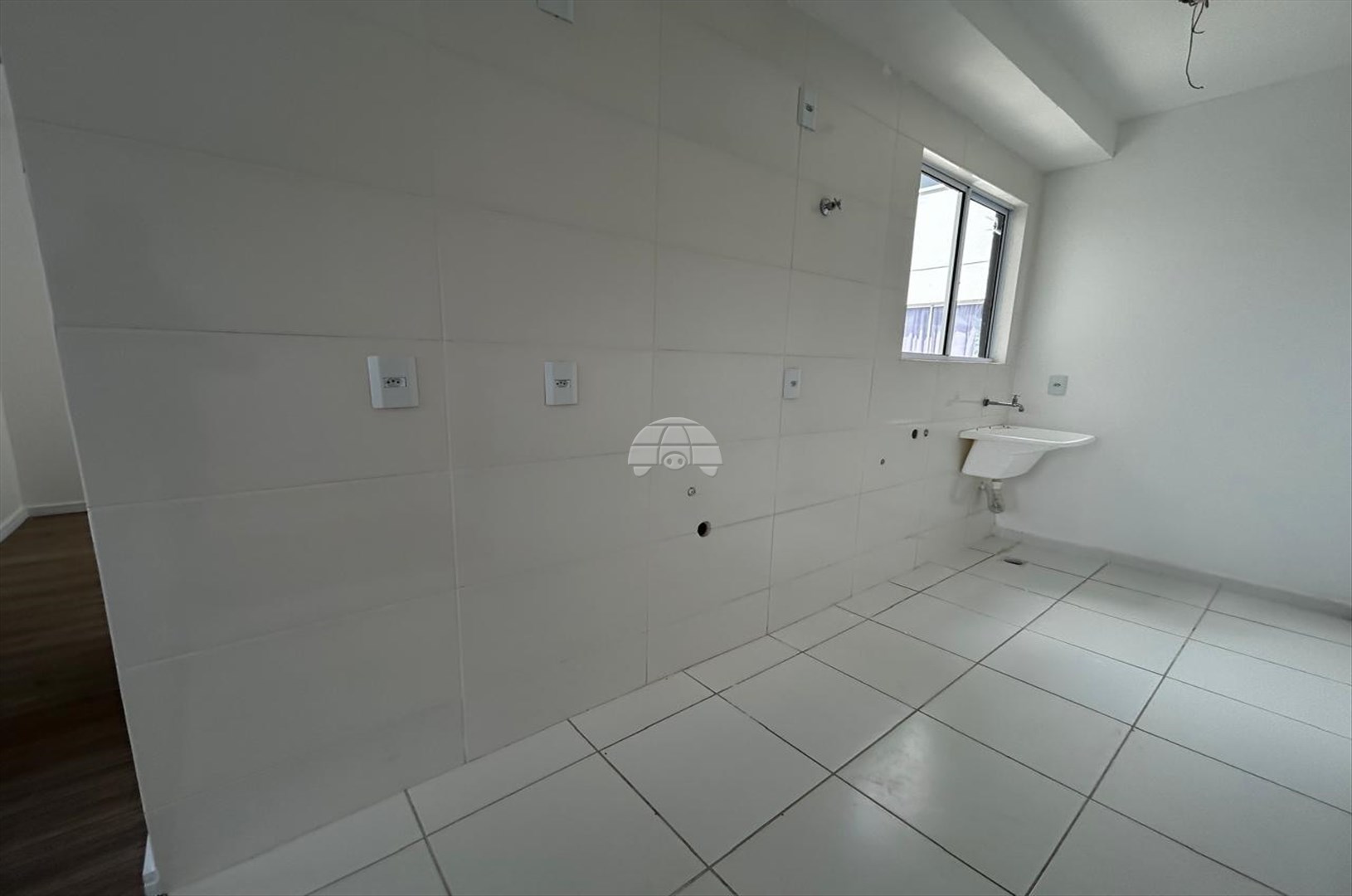 Apartamento para alugar em Jardim Campo Verde, Almirante Tamandaré — Portal Chave Fácil