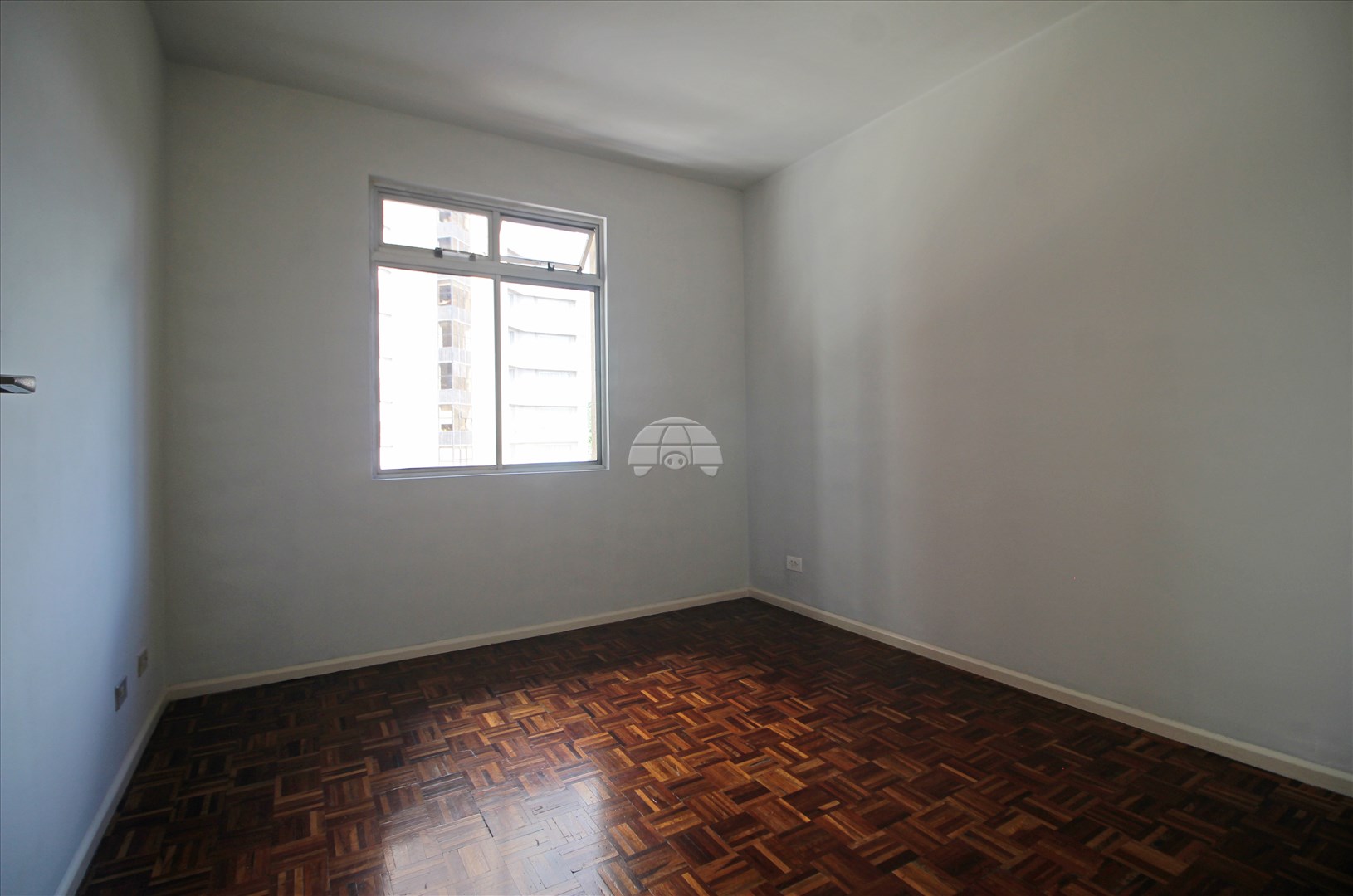 Apartamento para alugar em Água Verde, Curitiba — UNA