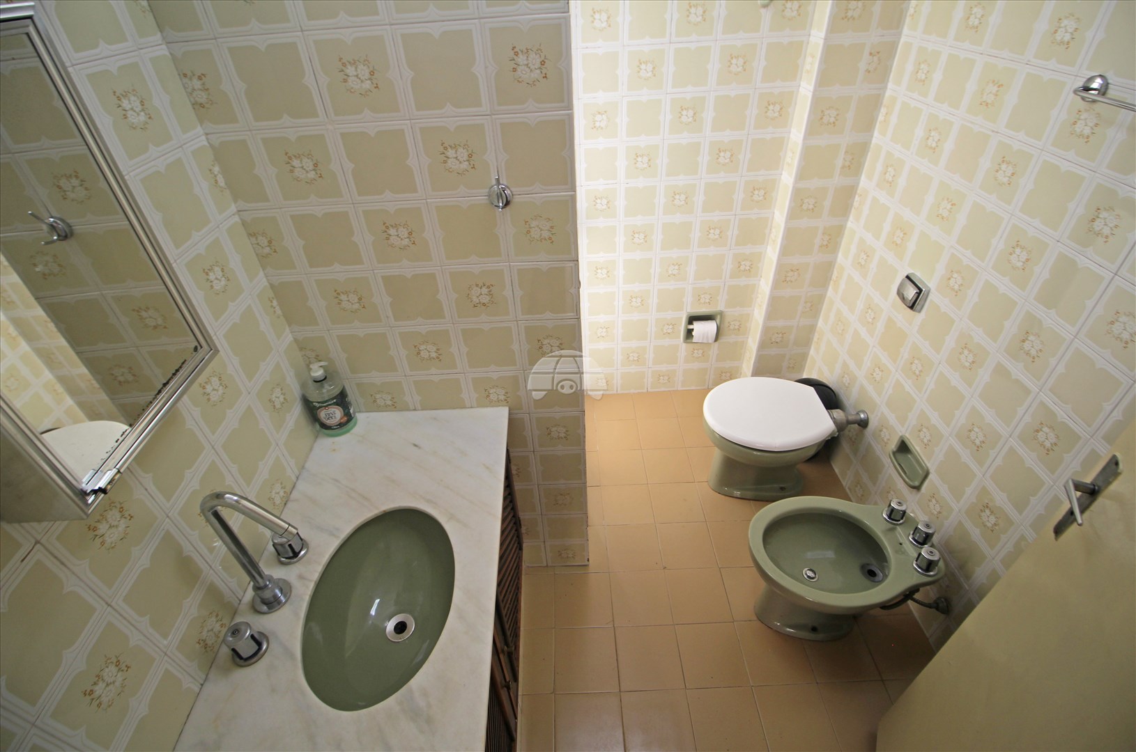 Apartamento para alugar em Água Verde, Curitiba — UNA