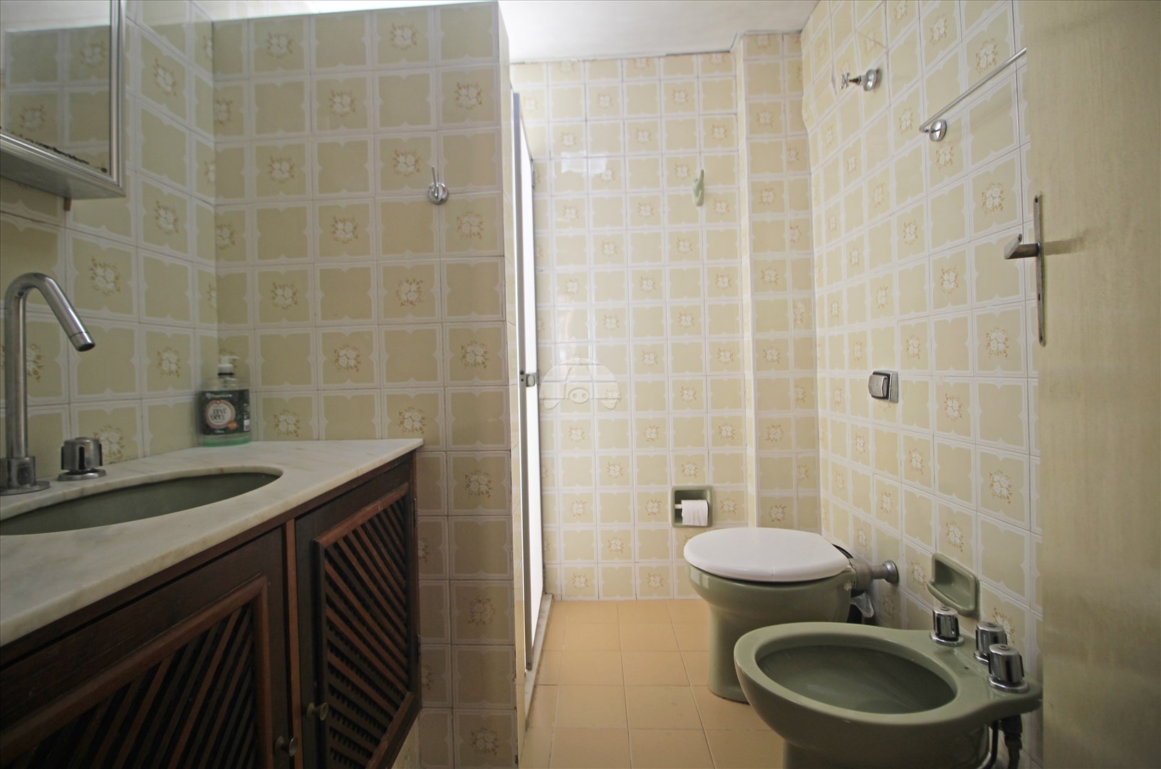 Apartamento para alugar em Água Verde, Curitiba — UNA