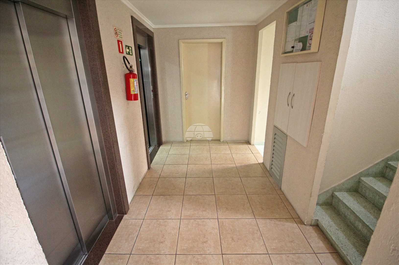 Apartamento para alugar em Água Verde, Curitiba — UNA