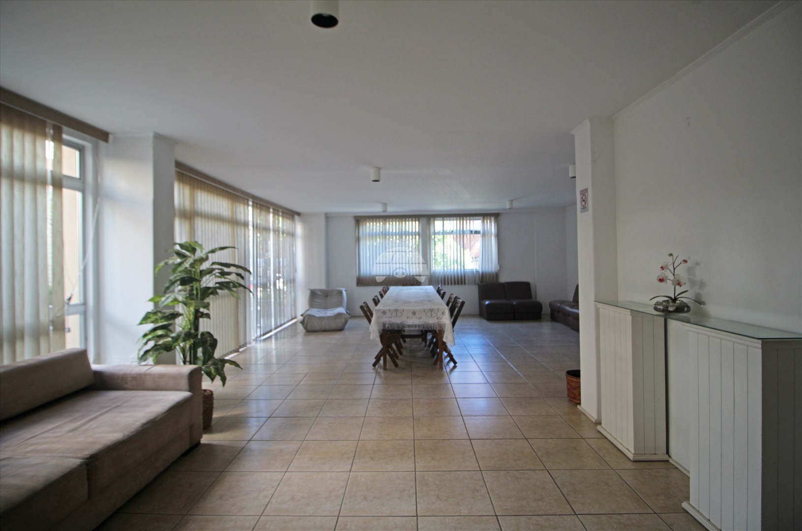 Apartamento para alugar em Água Verde, Curitiba — UNA