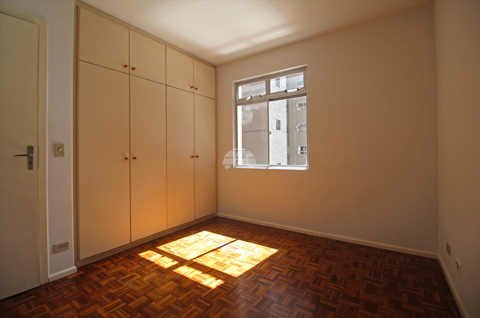 Apartamento para alugar em Água Verde, Curitiba — UNA