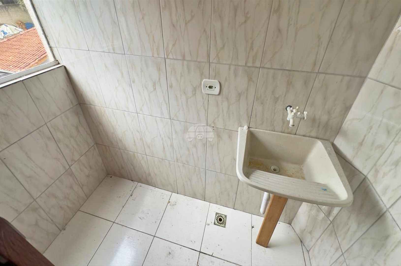 Apartamento para alugar em Parque São Domingos, Colombo — Portal Chave Fácil