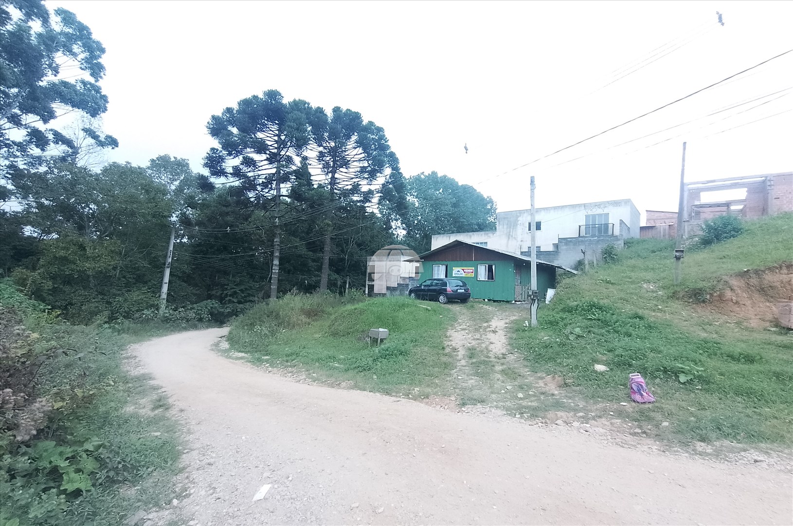 Terreno/Área à venda em Vila Tefé, Almirante Tamandaré — Portal Chave Fácil