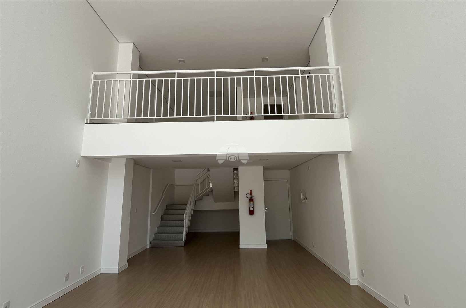 Sala/Conjunto Comercial para alugar em Centro, Joinville — Portal Chave Fácil