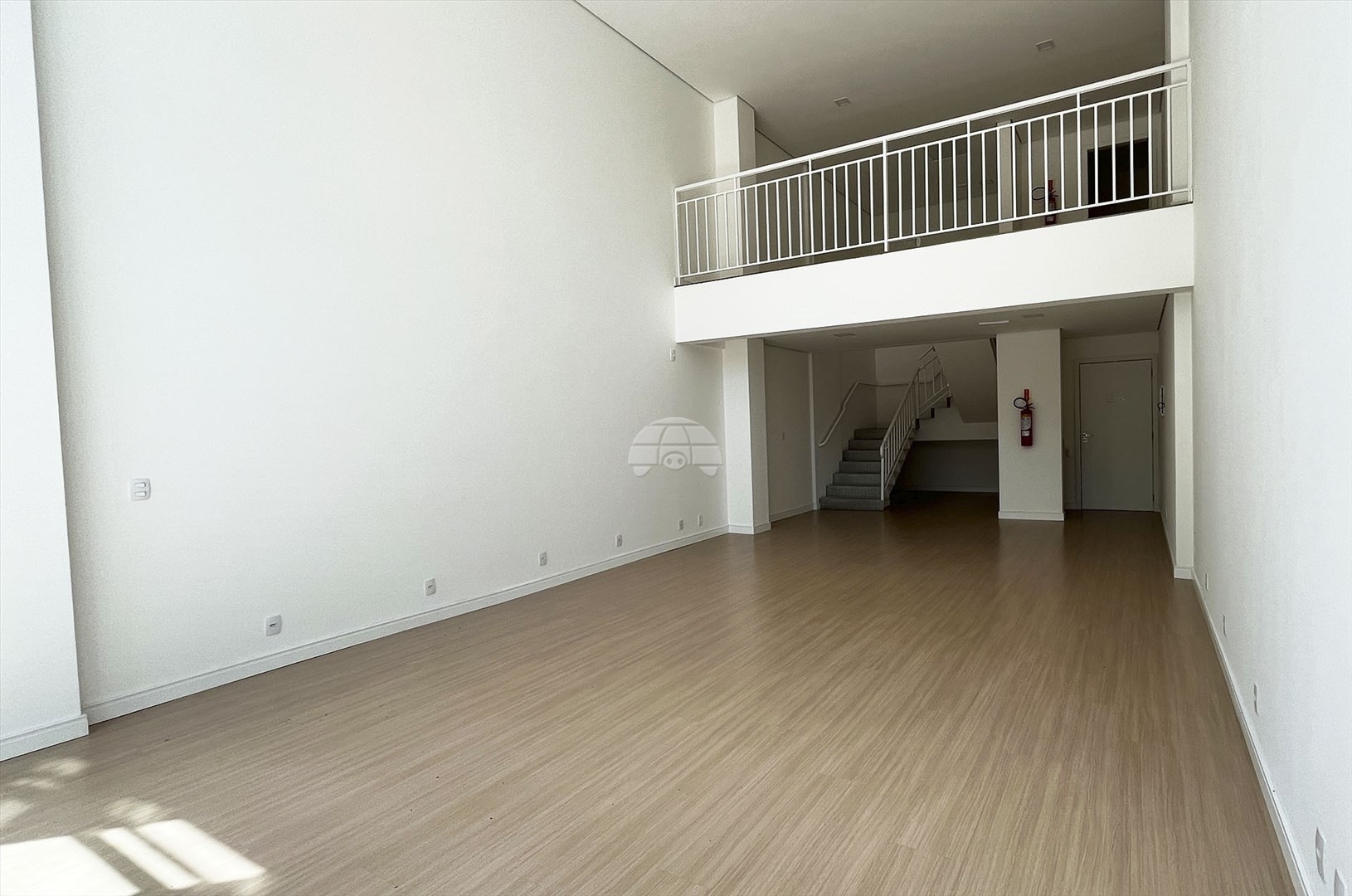Sala/Conjunto Comercial para alugar em Centro, Joinville — Portal Chave Fácil