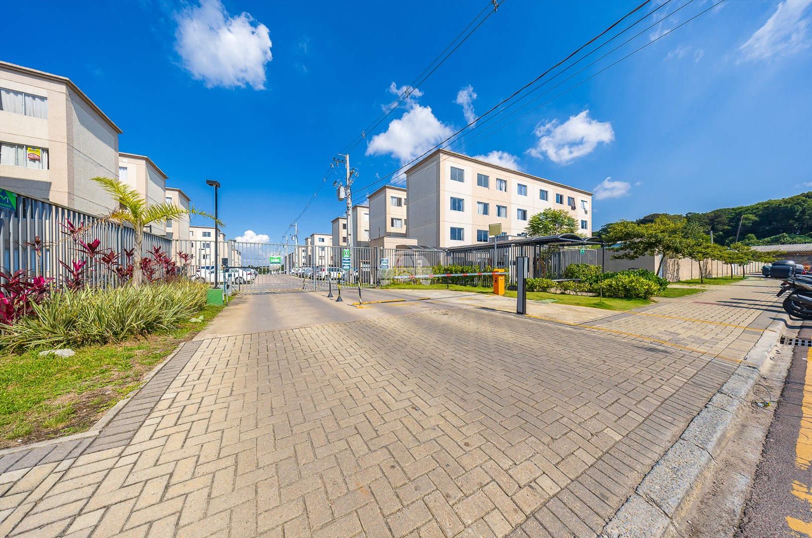 Apartamento à venda em Umbará, Curitiba — Portal Chave Fácil