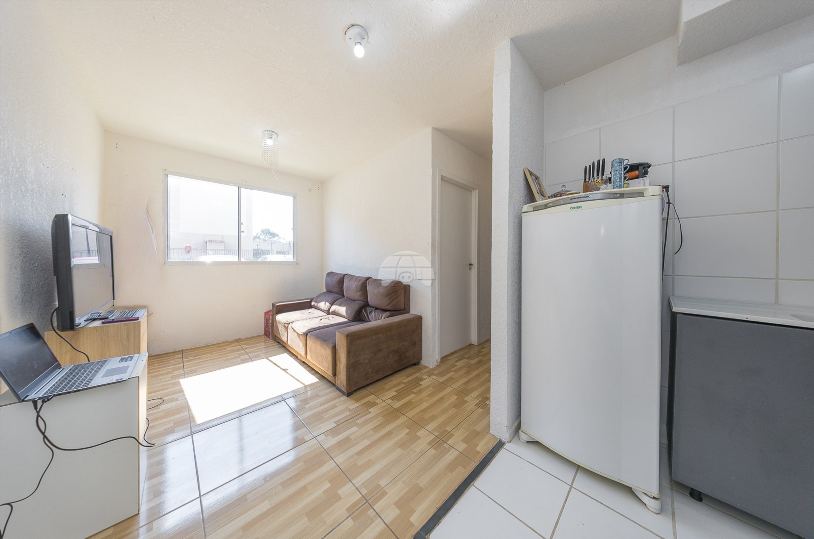 Apartamento à venda em Umbará, Curitiba — Portal Chave Fácil