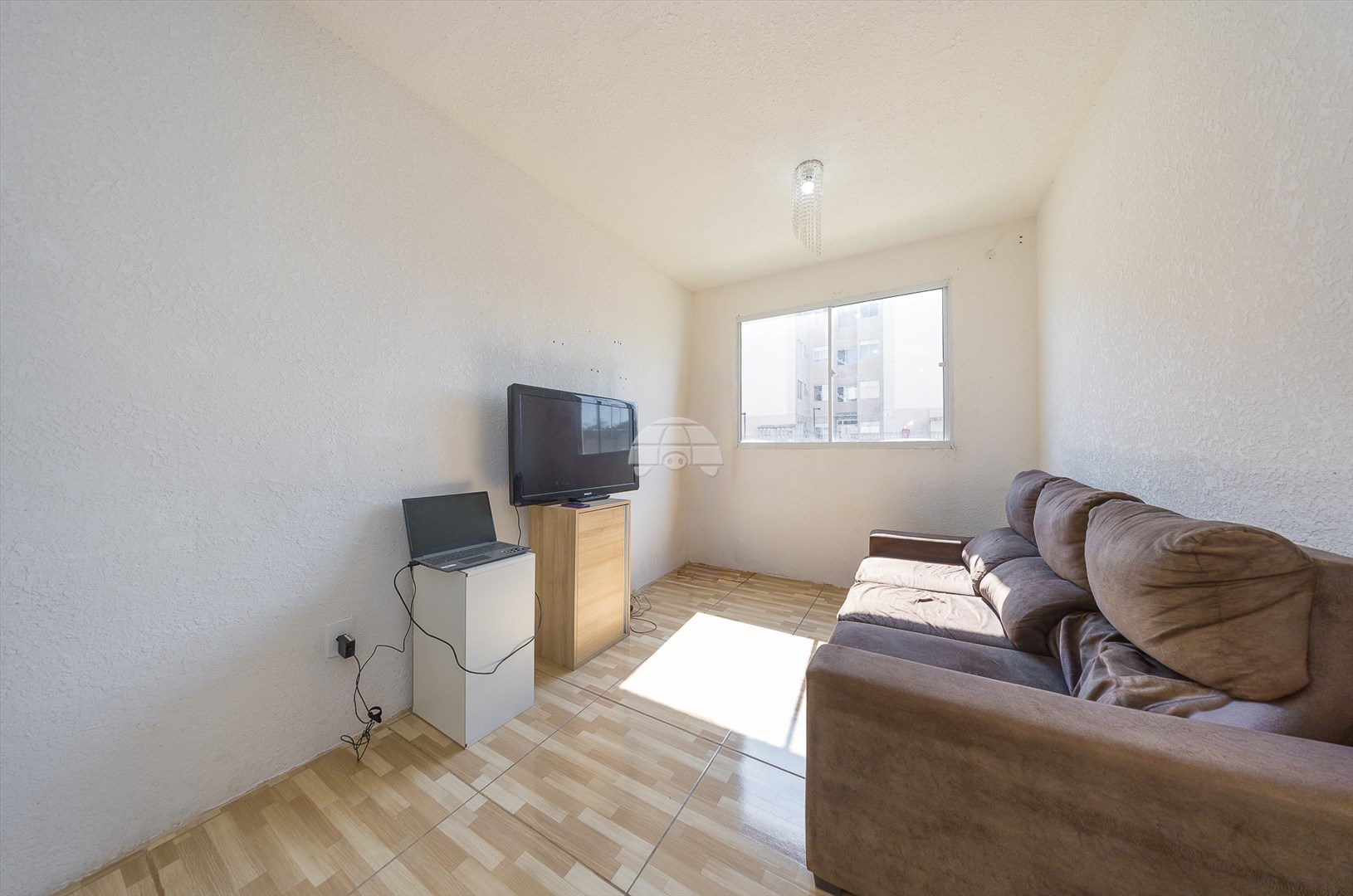 Apartamento à venda em Umbará, Curitiba — Portal Chave Fácil