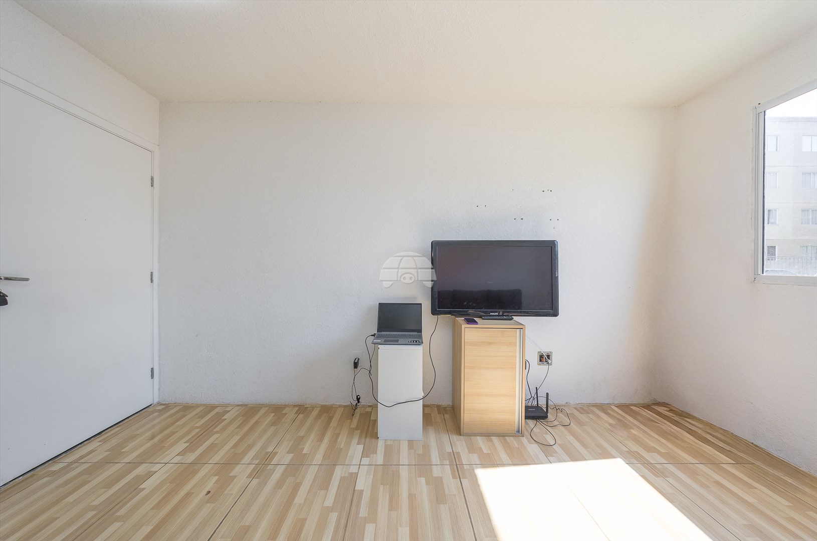 Apartamento à venda em Umbará, Curitiba — Portal Chave Fácil