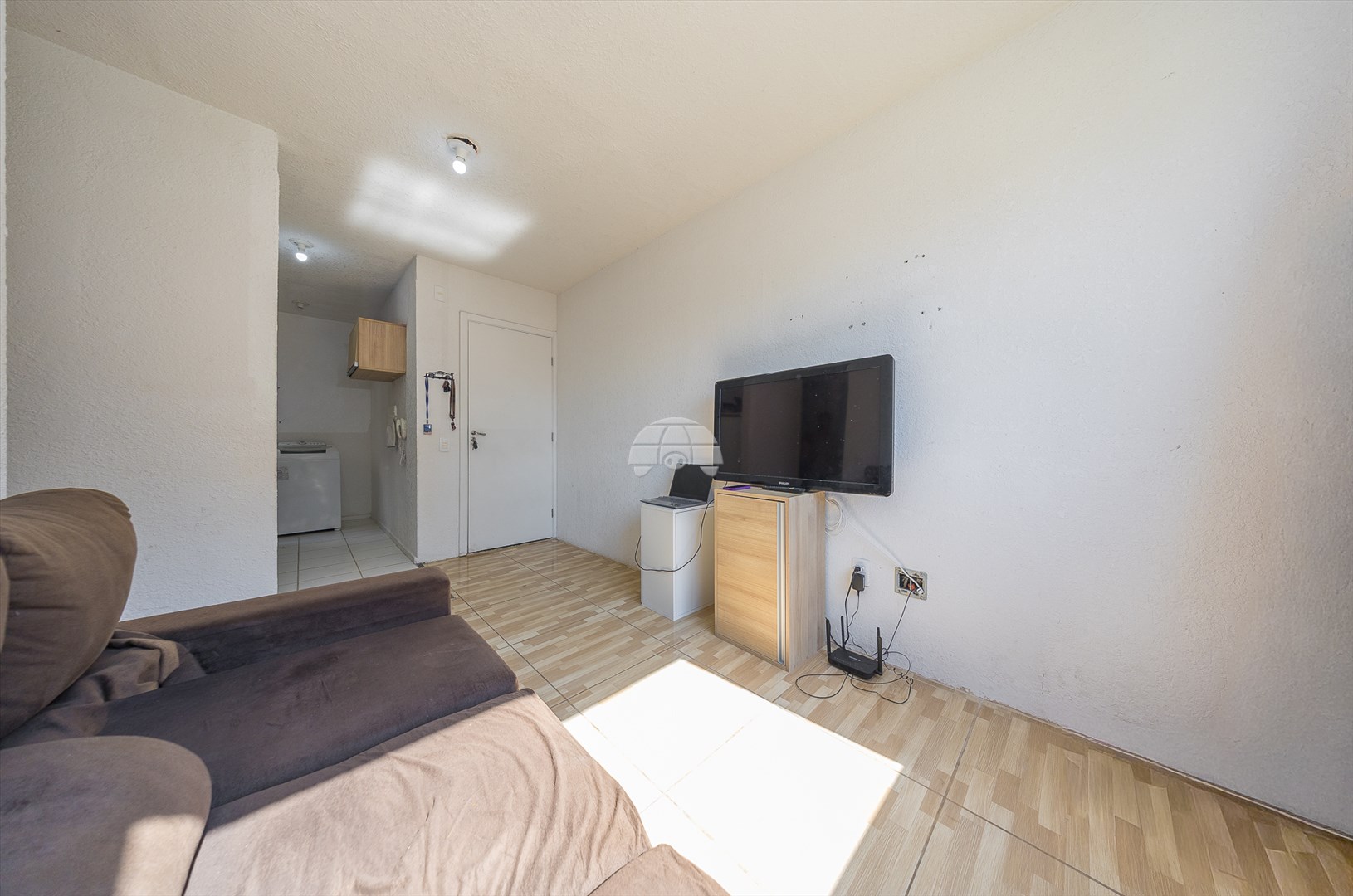 Apartamento à venda em Umbará, Curitiba — Portal Chave Fácil