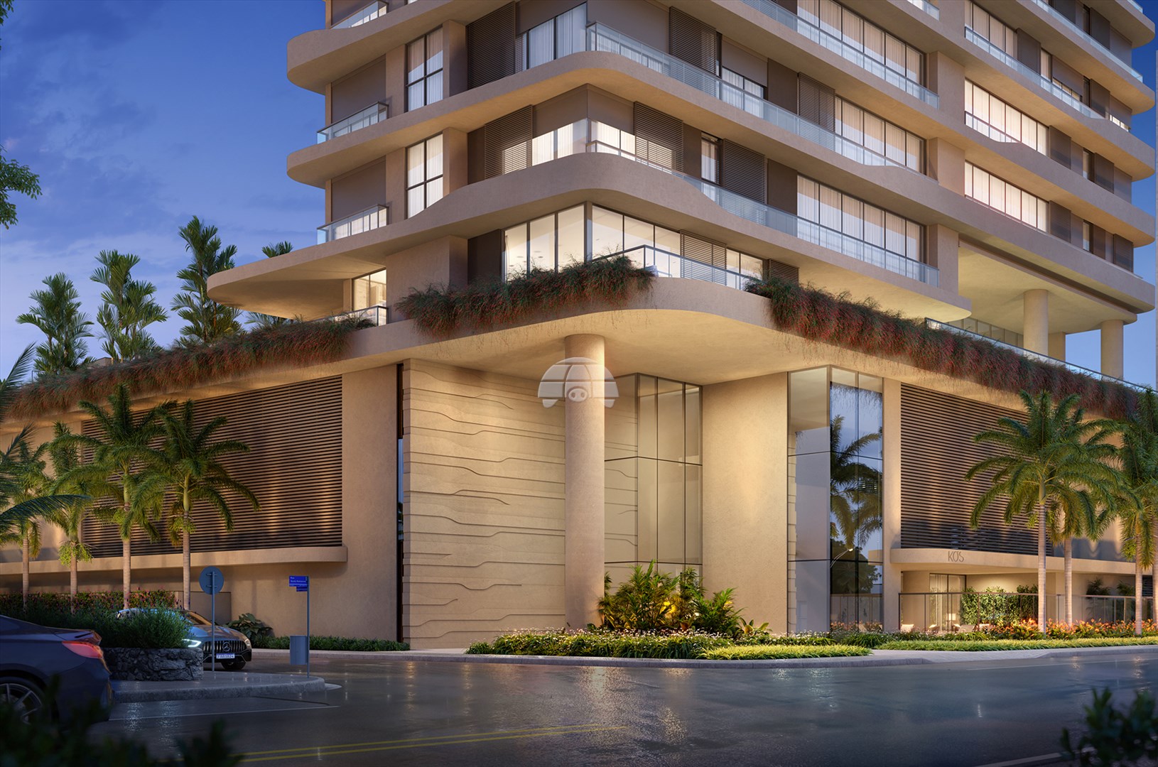 Apartamento à venda em Centro, Penha — Portal Chave Fácil