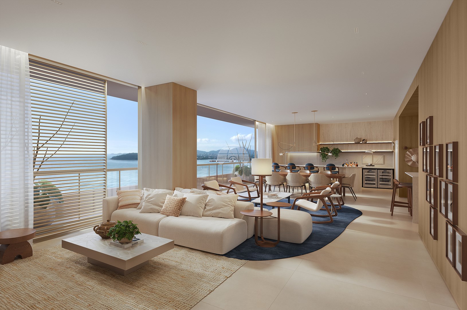 Apartamento à venda em Centro, Penha — Portal Chave Fácil