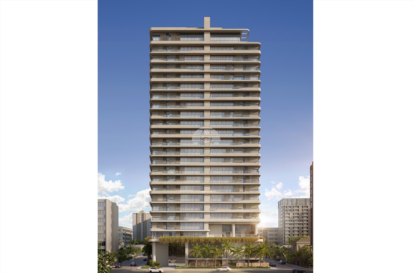 Apartamento à venda em Centro, Penha — Portal Chave Fácil