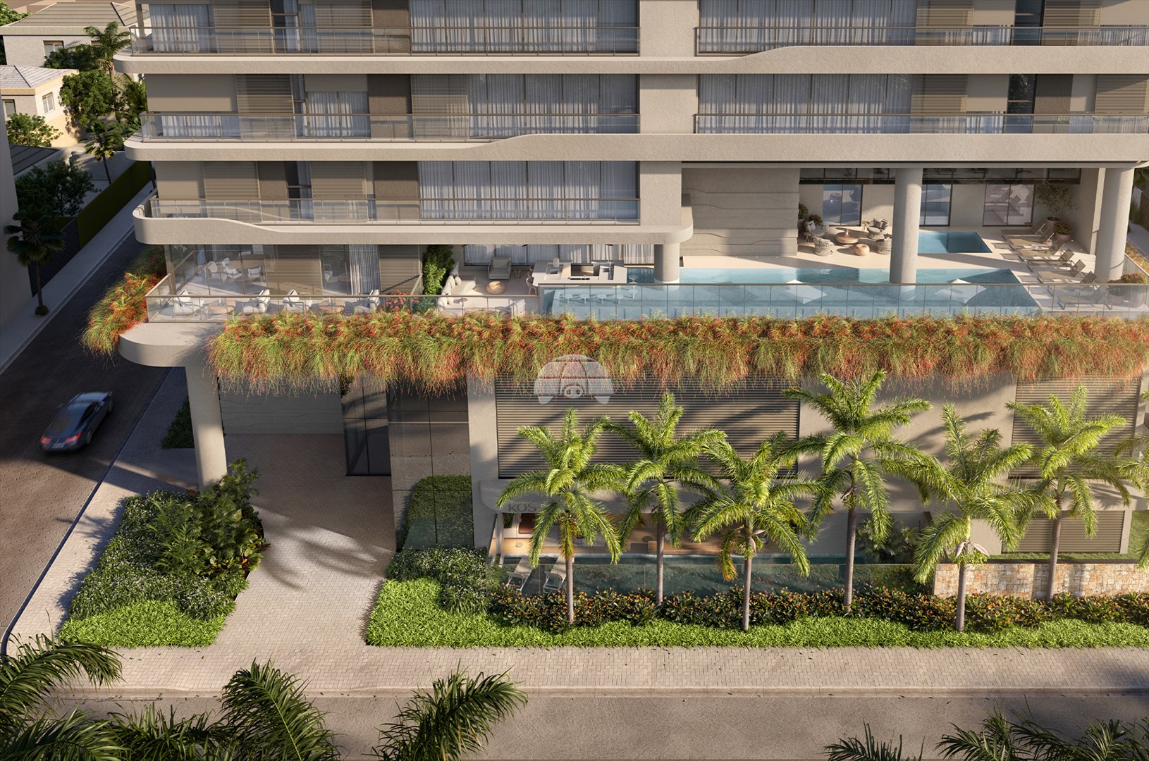 Apartamento à venda em Centro, Penha — Portal Chave Fácil