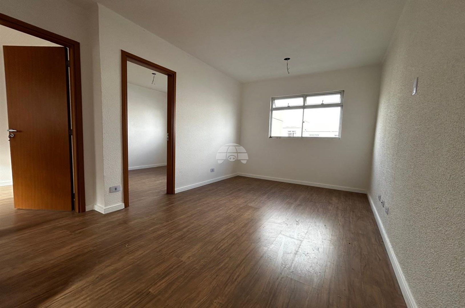Apartamento à venda em Jardim Campo Verde, Almirante Tamandaré — Portal Chave Fácil