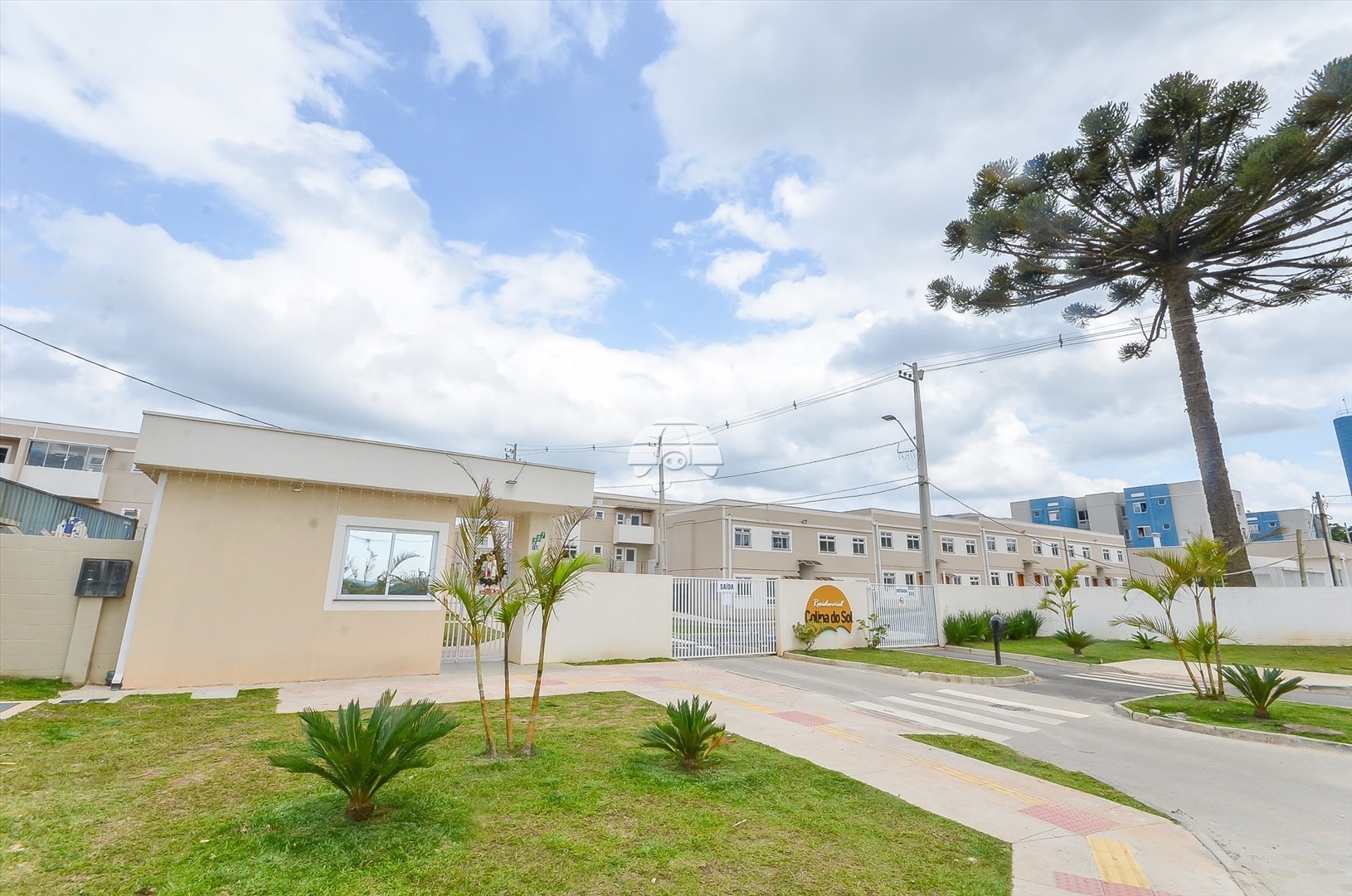 Apartamento à venda em Jardim Campo Verde, Almirante Tamandaré — Portal Chave Fácil