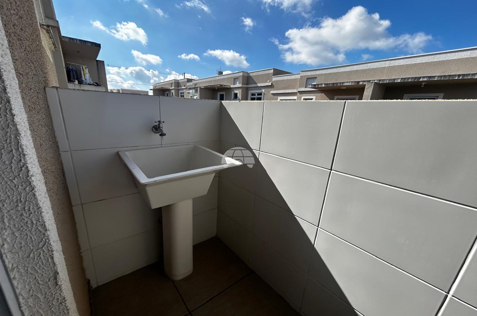 Apartamento à venda em Jardim Campo Verde, Almirante Tamandaré — Portal Chave Fácil