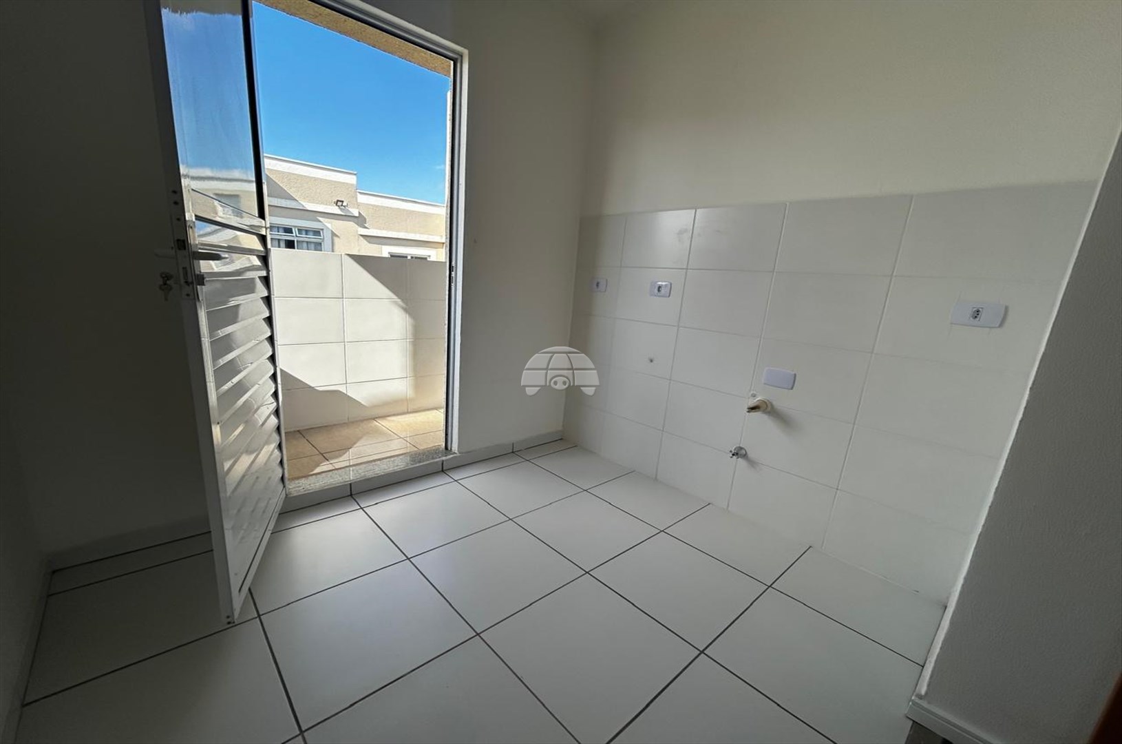 Apartamento à venda em Jardim Campo Verde, Almirante Tamandaré — Portal Chave Fácil