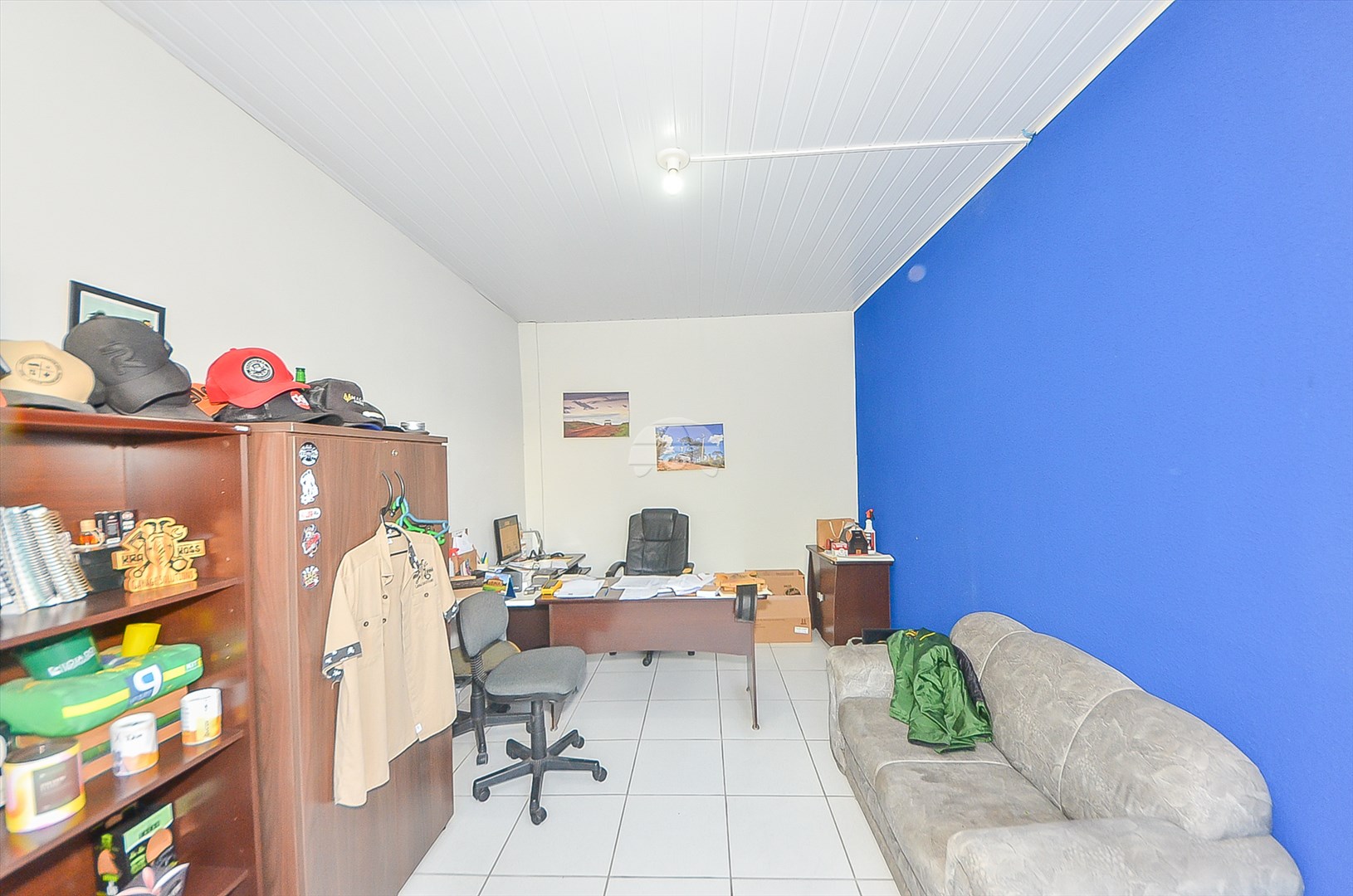 Barracão Comercial para Venda no Bairro Boqueirão ref. 225398 (10 / 10)