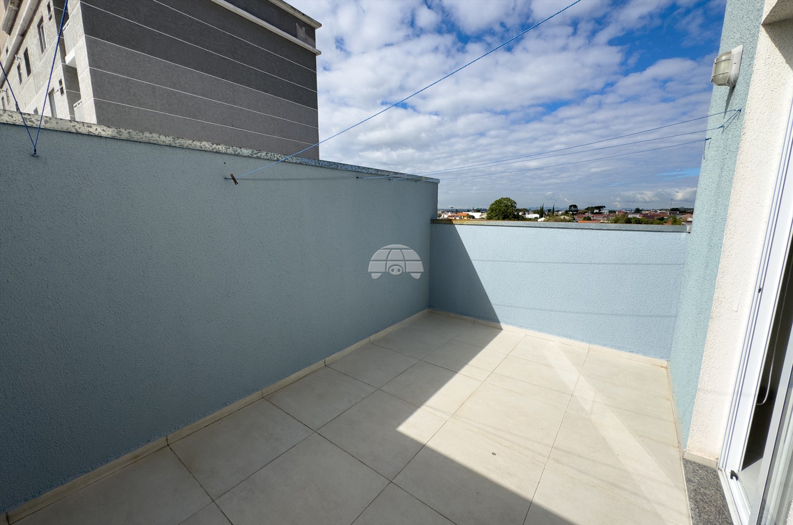 Apartamento à venda em Cajuru, Curitiba — UNA