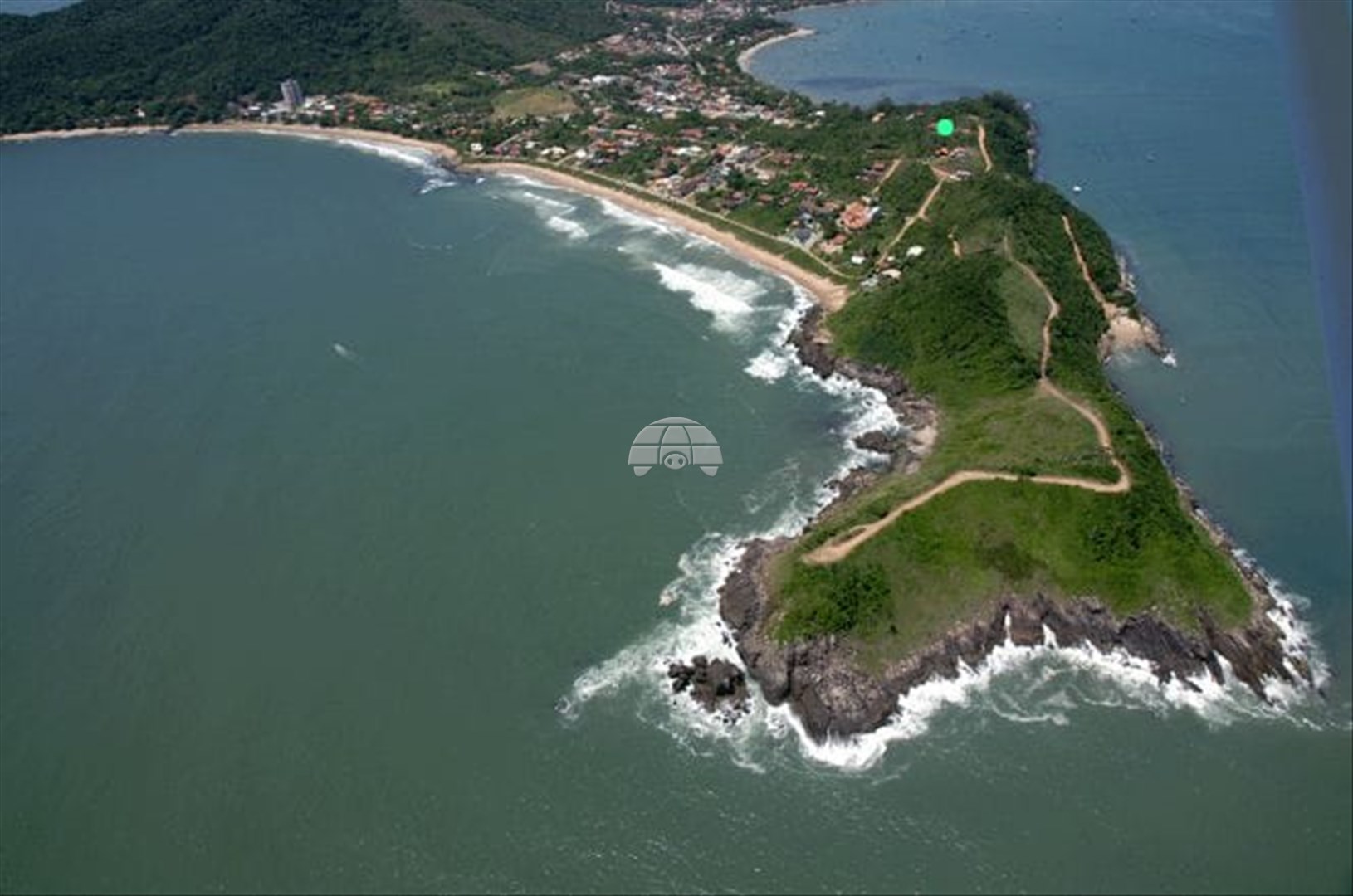 Casa à venda em Praia Grande, Penha — Portal Chave Fácil