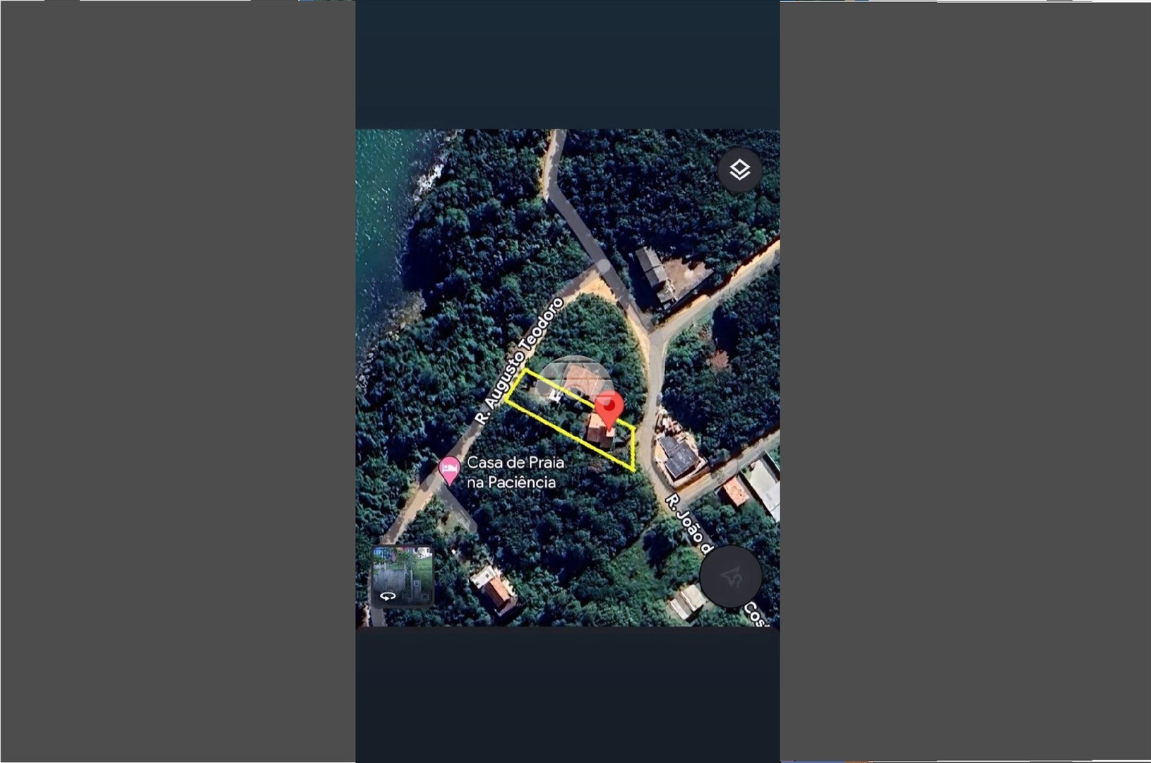 Casa à venda em Praia Grande, Penha — Portal Chave Fácil