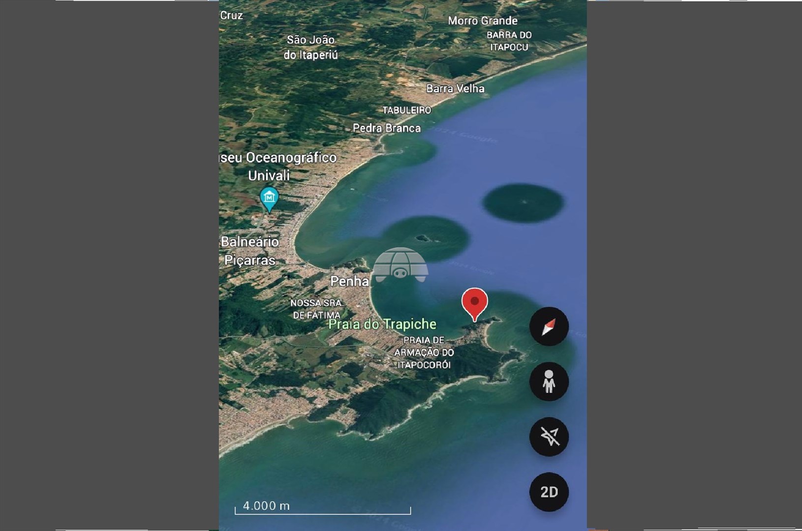 Casa à venda em Praia Grande, Penha — Portal Chave Fácil