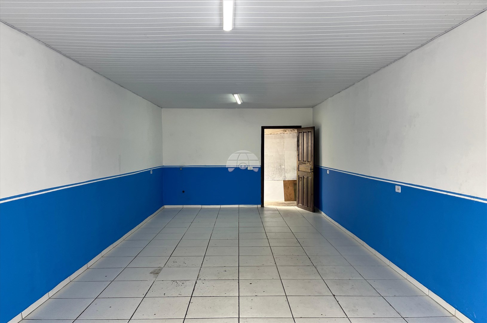 Sala/Conjunto Comercial para alugar em Planta Guarituba Pequena, Piraquara — Portal Chave Fácil