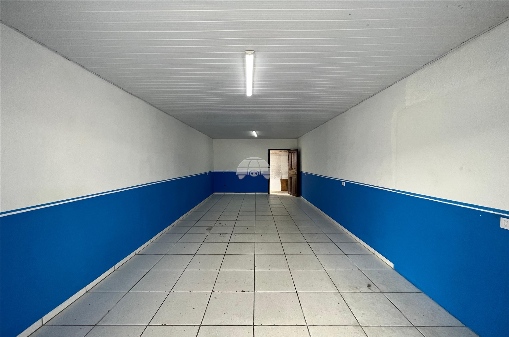 Sala/Conjunto Comercial para alugar em Planta Guarituba Pequena, Piraquara — Portal Chave Fácil