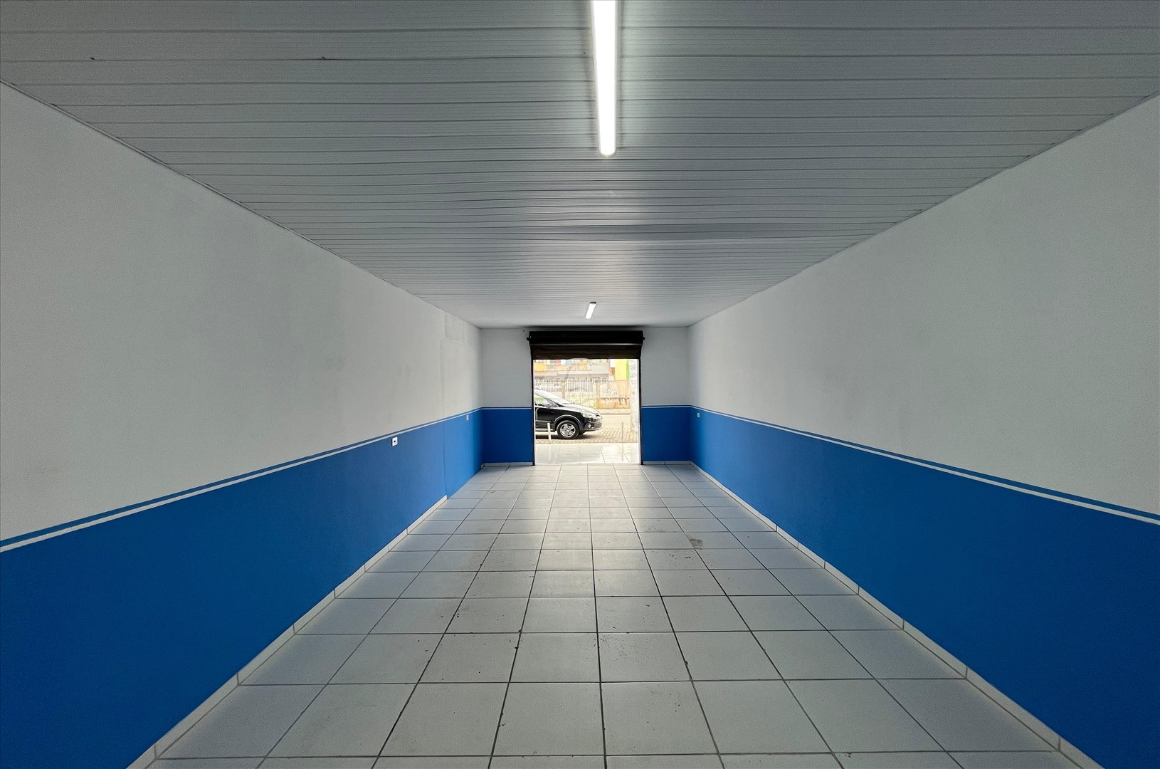 Sala/Conjunto Comercial para alugar em Planta Guarituba Pequena, Piraquara — Portal Chave Fácil