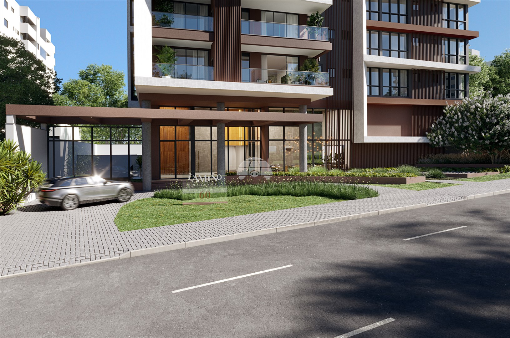 Apartamento à venda em Alto Da Rua Xv, Curitiba — Portal Chave Fácil