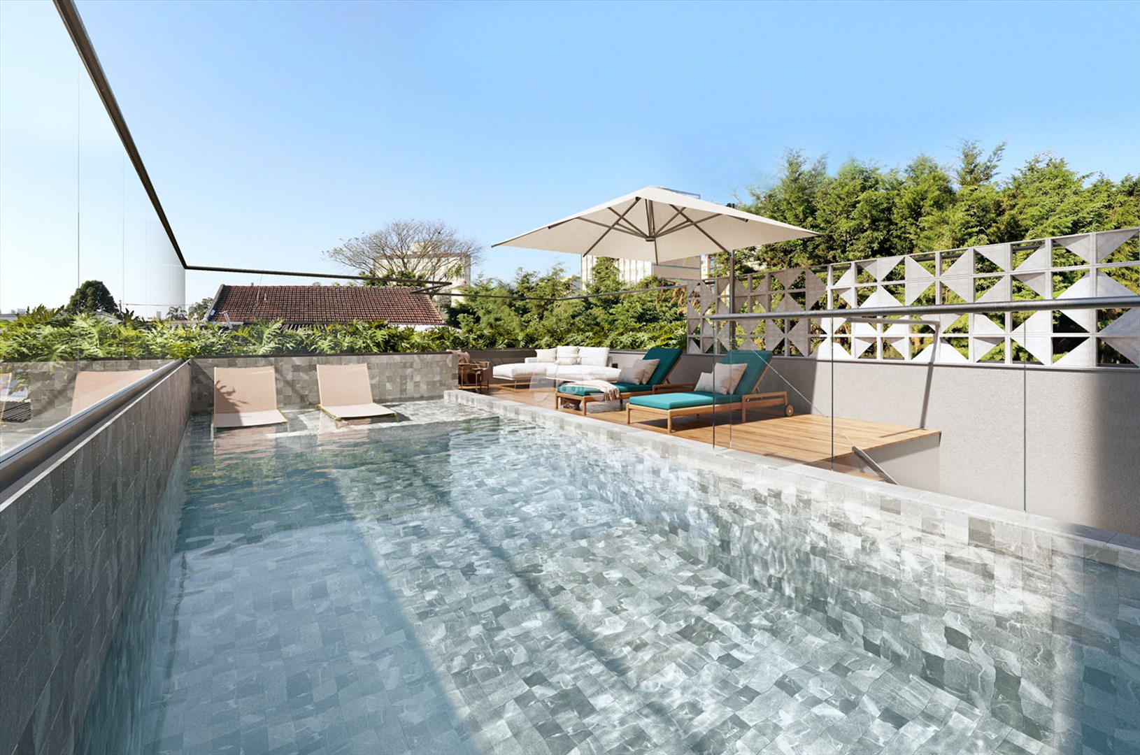 Apartamento Residencial para Venda no Bairro Alto Da Rua Xv ref. 225435 (8 / 10)