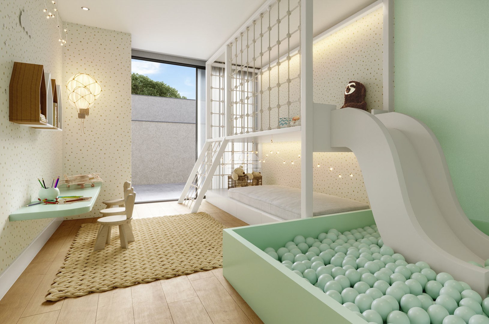 Apartamento Residencial para Venda no Bairro Alto Da Rua Xv ref. 225435 (9 / 10)