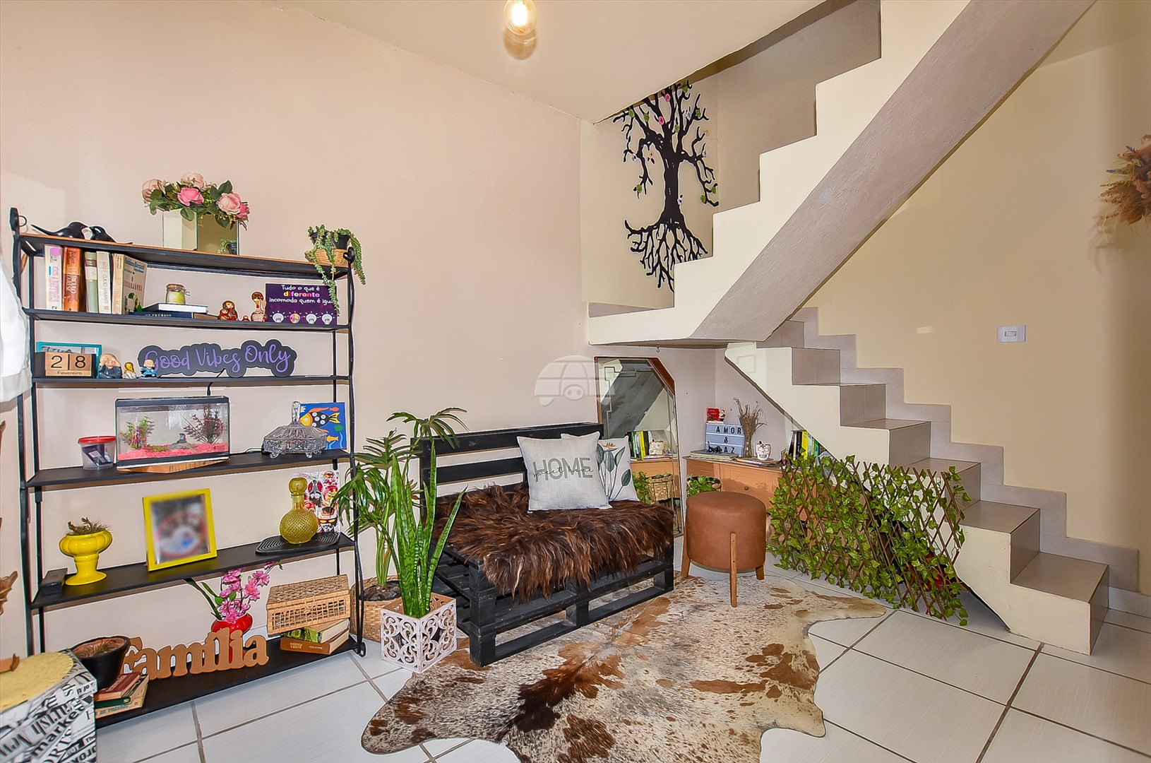 Casa à venda em Sítio Cercado, Curitiba — Portal Chave Fácil