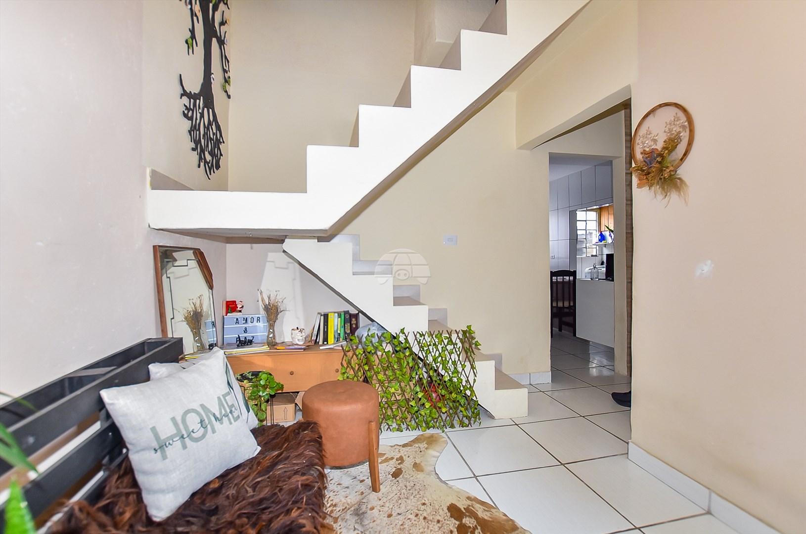 Casa à venda em Sítio Cercado, Curitiba — Portal Chave Fácil