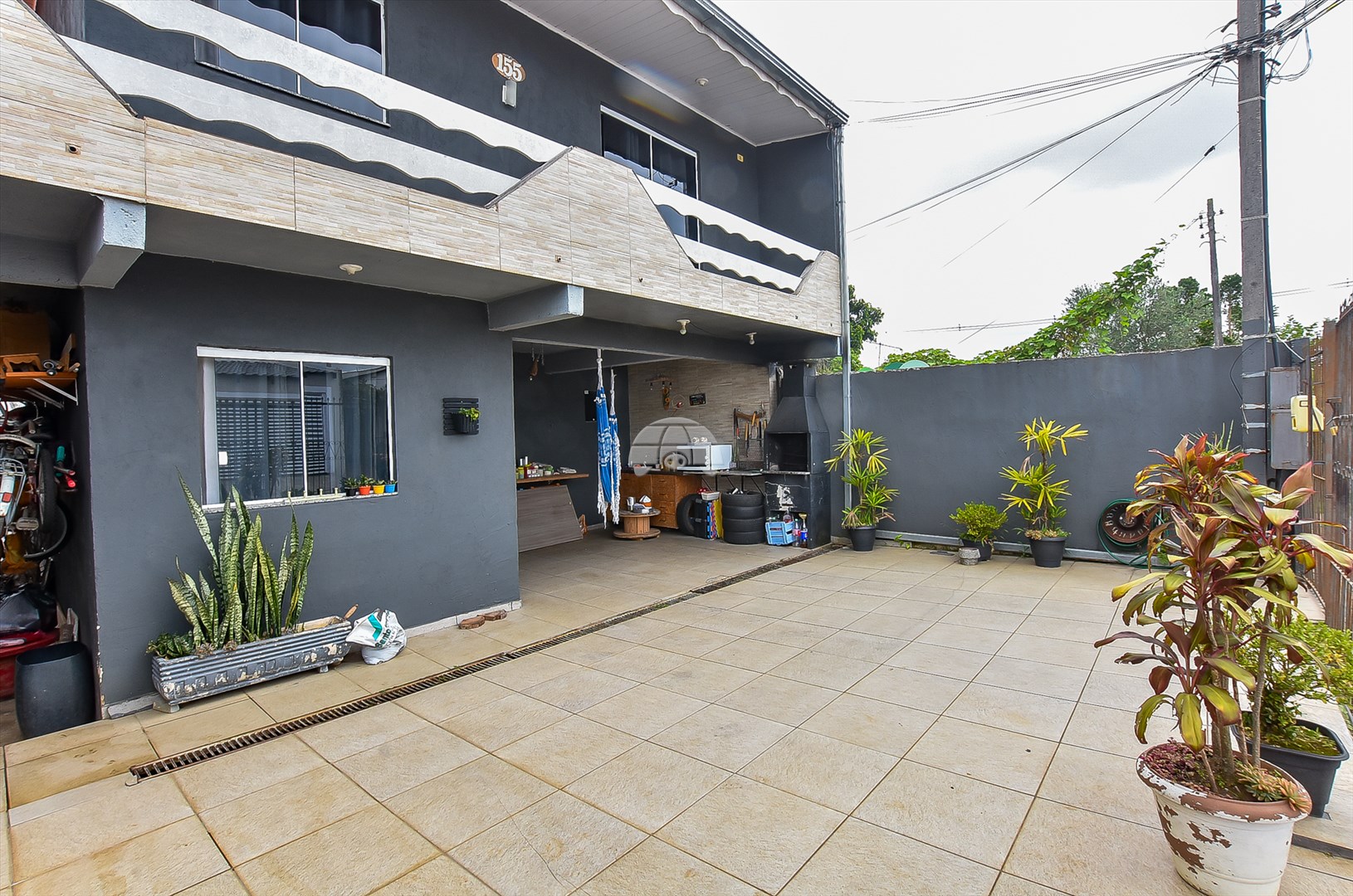 Casa à venda em Sítio Cercado, Curitiba — Portal Chave Fácil